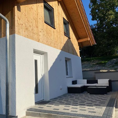 Ferienwohnung Felina Passau Exteriör bild