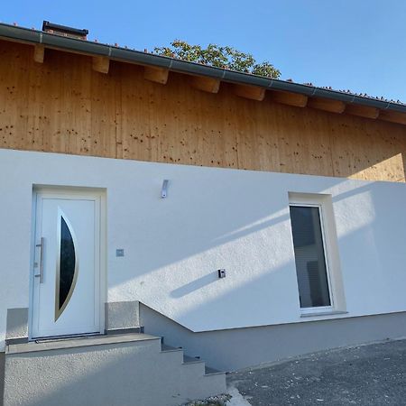 Ferienwohnung Felina Passau Exteriör bild