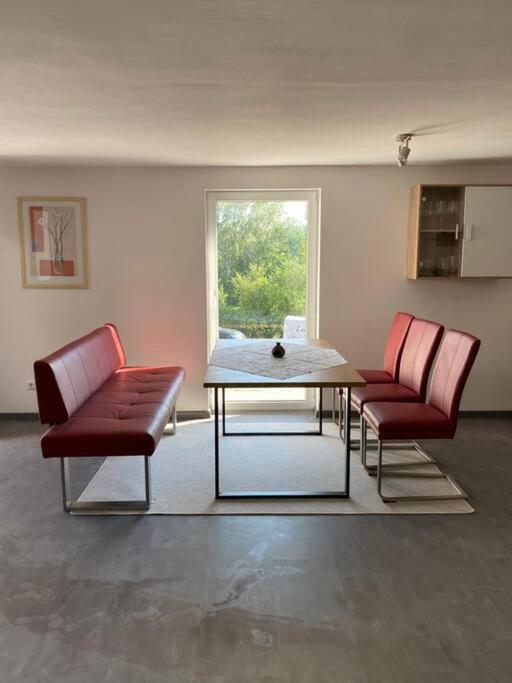 Ferienwohnung Felina Passau Exteriör bild