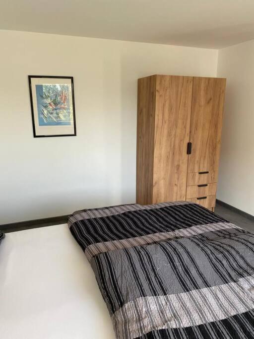 Ferienwohnung Felina Passau Exteriör bild