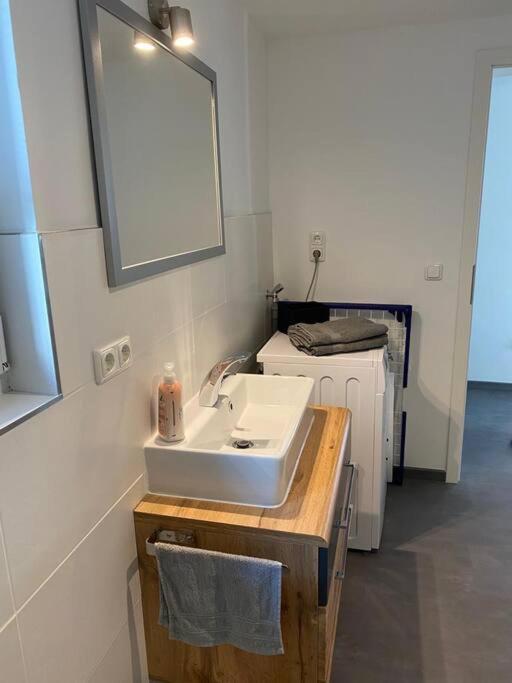 Ferienwohnung Felina Passau Exteriör bild