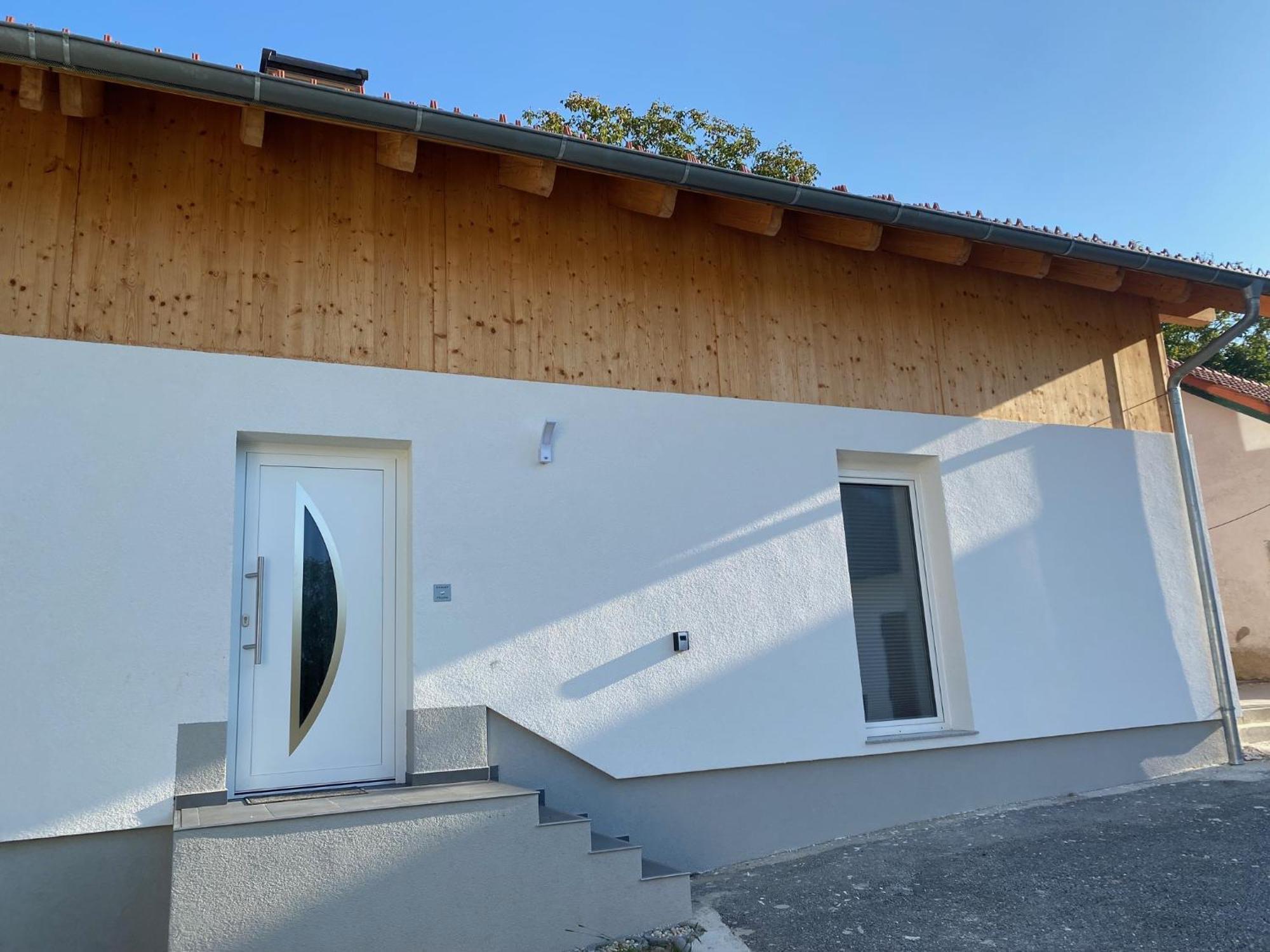 Ferienwohnung Felina Passau Exteriör bild
